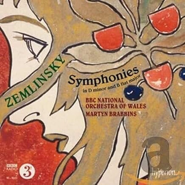 Zemlinsky - Symphonies