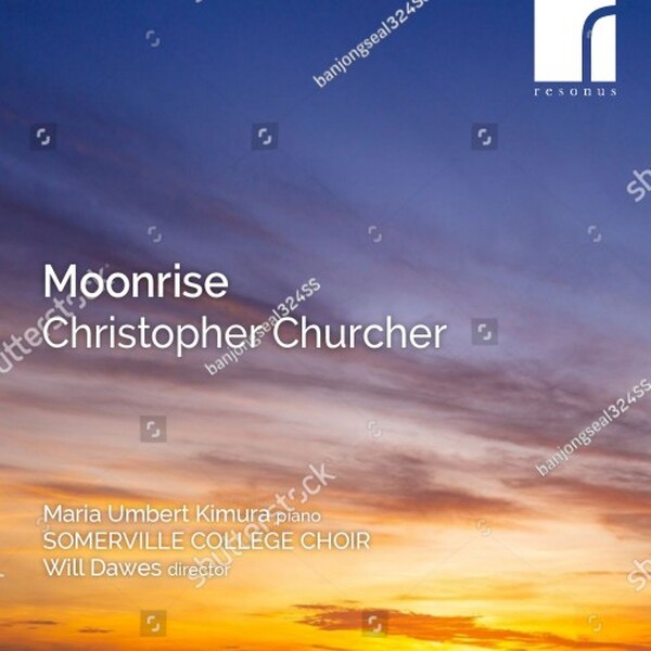Churcher - Moonrise