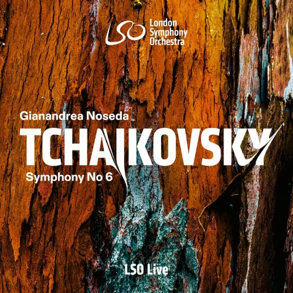 Tchaikovsky - Symphony no.6; Mussorgsky - Khovanshchina Prelude