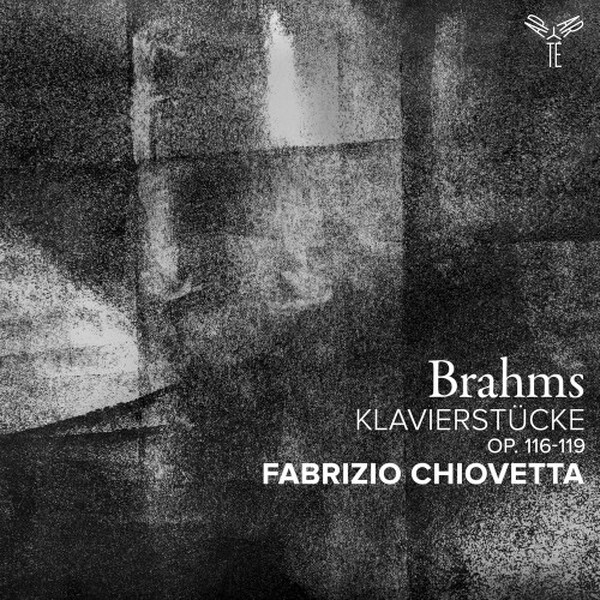 Brahms - Klavierstucke, opp. 116-119