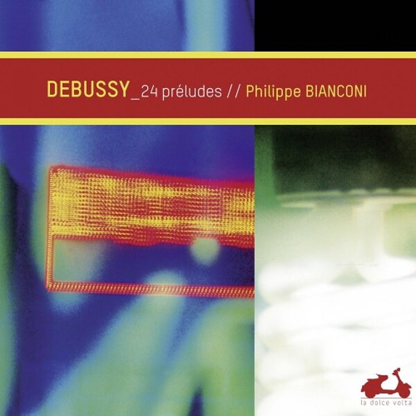 Debussy - 24 Preludes