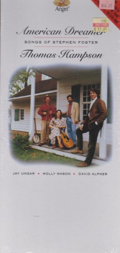 American Dreamer (USED)