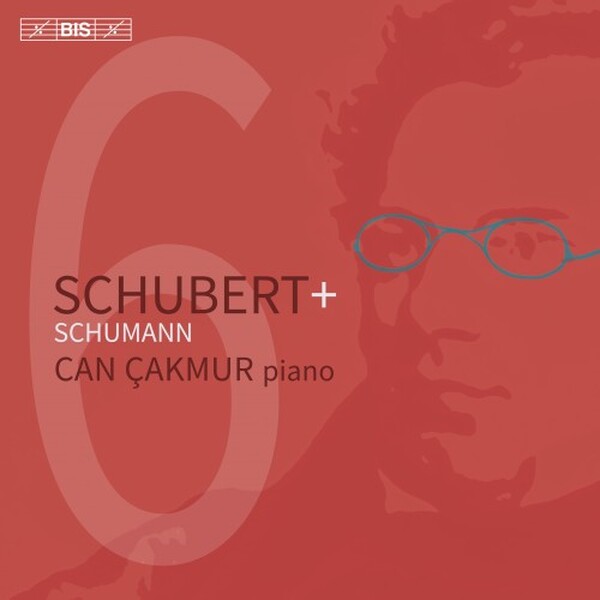 Schubert + Schumann - Piano Works