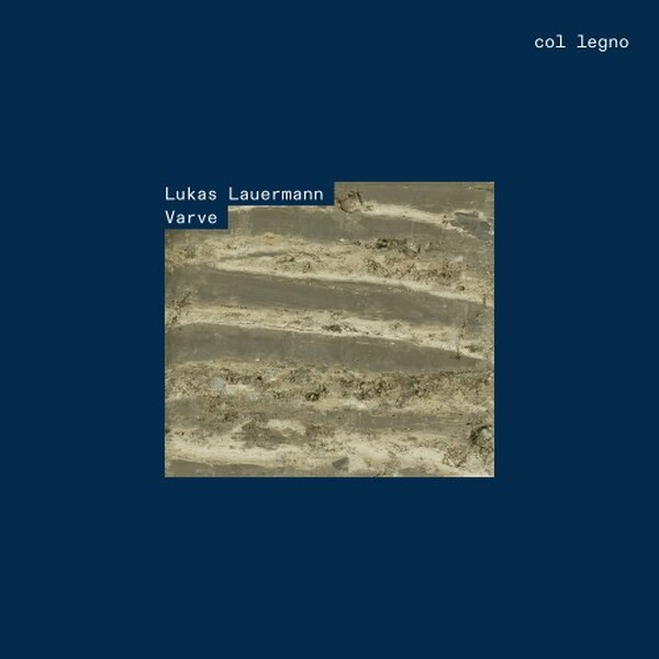 Lukas Lauermann: Varve