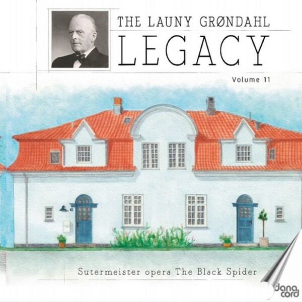 The Launy Grondahl Legacy Vol.11