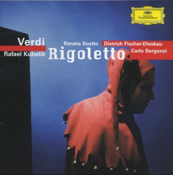 Verdi - Rigoletto (USED)