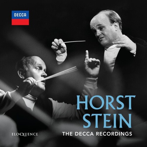 Horst Stein: The Decca Recordings