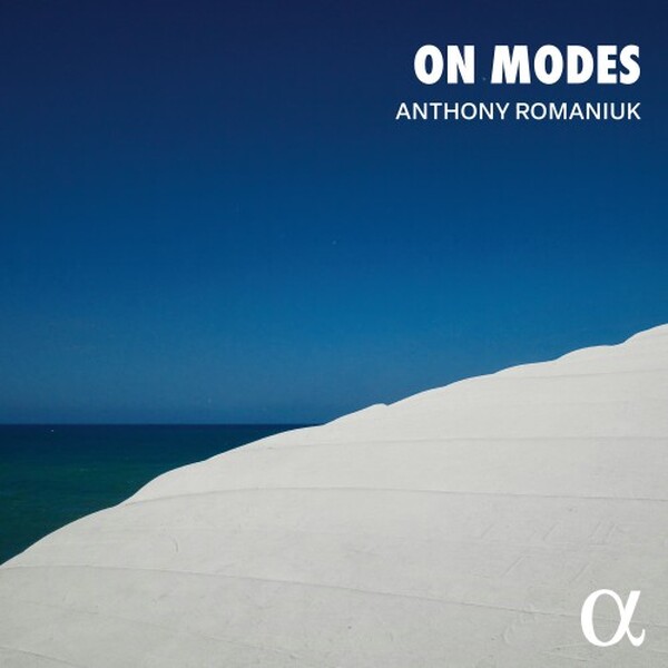 Anthony Romaniuk: On Modes
