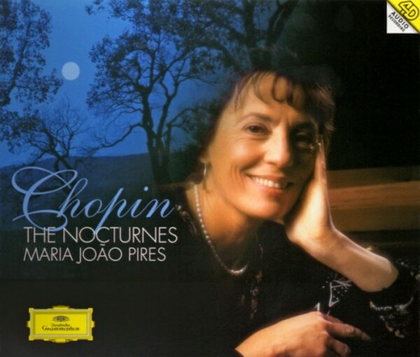 Chopin: The Nocturnes (USED)