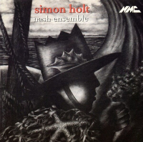 Simon Holt - �era madrugada (USED)