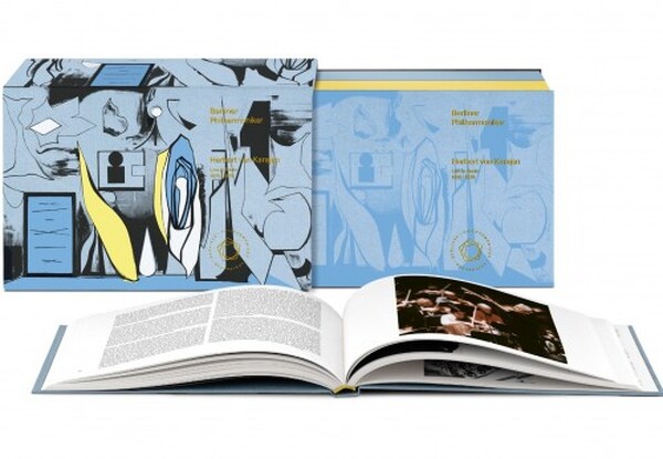 Karajan & Berliner Philharmoniker: Live in Berlin (1970-1979)