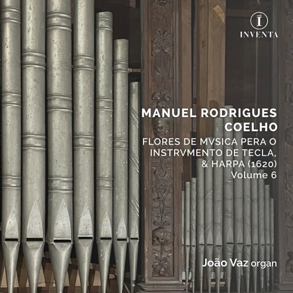 Coelho - Flores de Musica Vol.6
