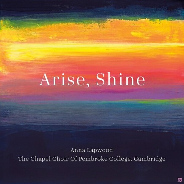 Arise, Shine