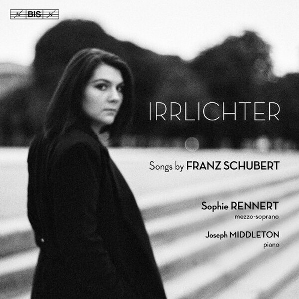Schubert - Irrlichter: Songs