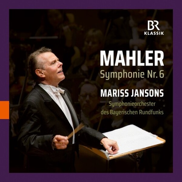 Mahler - Symphony no.6