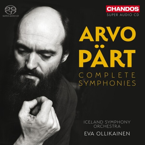 Part - Complete Symphonies