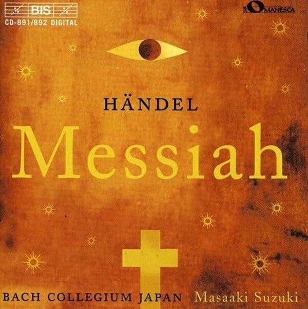 Handel � Messiah (complete)