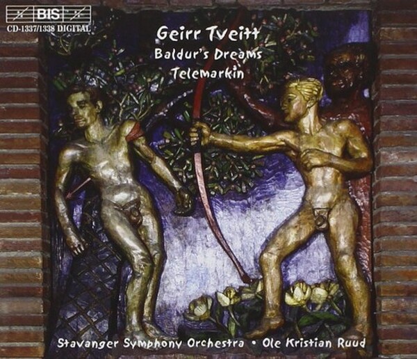 Tveitt - Baldur�s Dreams