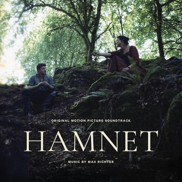 Hamnet (OST) (Max Richter)
