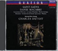 Saint-Sa�ns: Danse Macabre; Pha�ton; Havanaise etc.