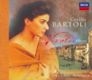 Cecilia Bartoli - The Vivaldi Album