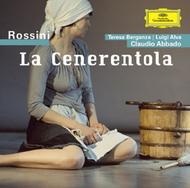 Rossini - La Cenerentola