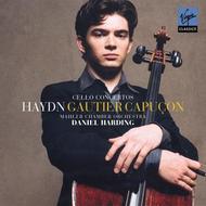 Haydn - Cello Concertos