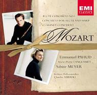 Mozart - Wind Concertos