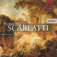 Scarlatti - Keyboard Sonatas