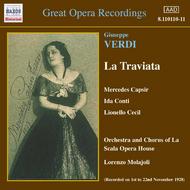 Verdi - La Traviata