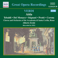Verdi - Aida