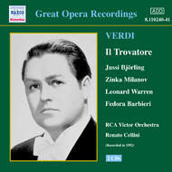 Verdi - Il Trovatore