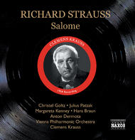 R Strauss - Salome
