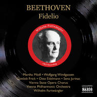 Beethoven - Fidelio