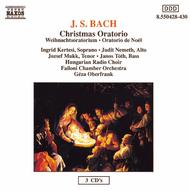 Bach - Christmas Oratorio
