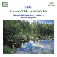 Suk - A Summer�s Tale