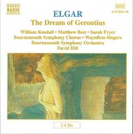 Elgar - Dream Of Gerontius