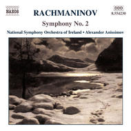 Rachmaninov - Symphony No.2