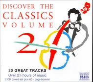 Discover Classics 2