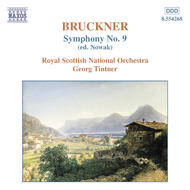 Bruckner - Symphony No.9