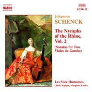 Schenck - Nymphs Of Rhine vol. 2