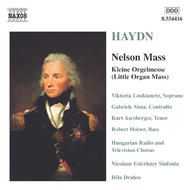 Haydn - Nelson Mass