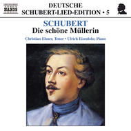Schubert - Die Schone Mullerin