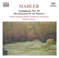Mahler - Symphony No.10