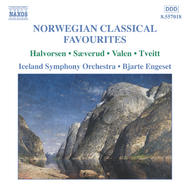 Norwegian Classical Favourites