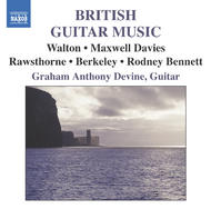 British Guitar Music
