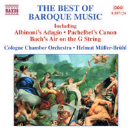 The Best of Baroque Music
