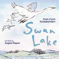 Tchaikovsky - Swan Lake (children�s classics)