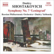 Shostakovich - Symphony No. 7, �Leningrad�