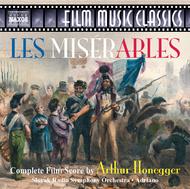 Honegger - Les Miserables